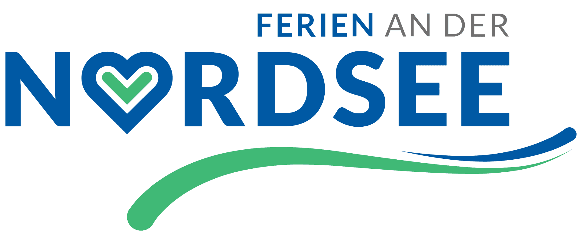 Ferien an der Nordsee