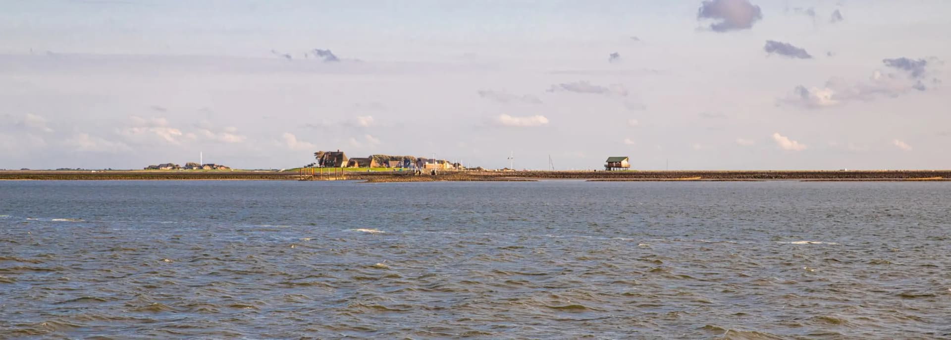 Langzeitaufenthalte an der Nordsee: für Wochen oder Monate in Nordfriesland bleiben