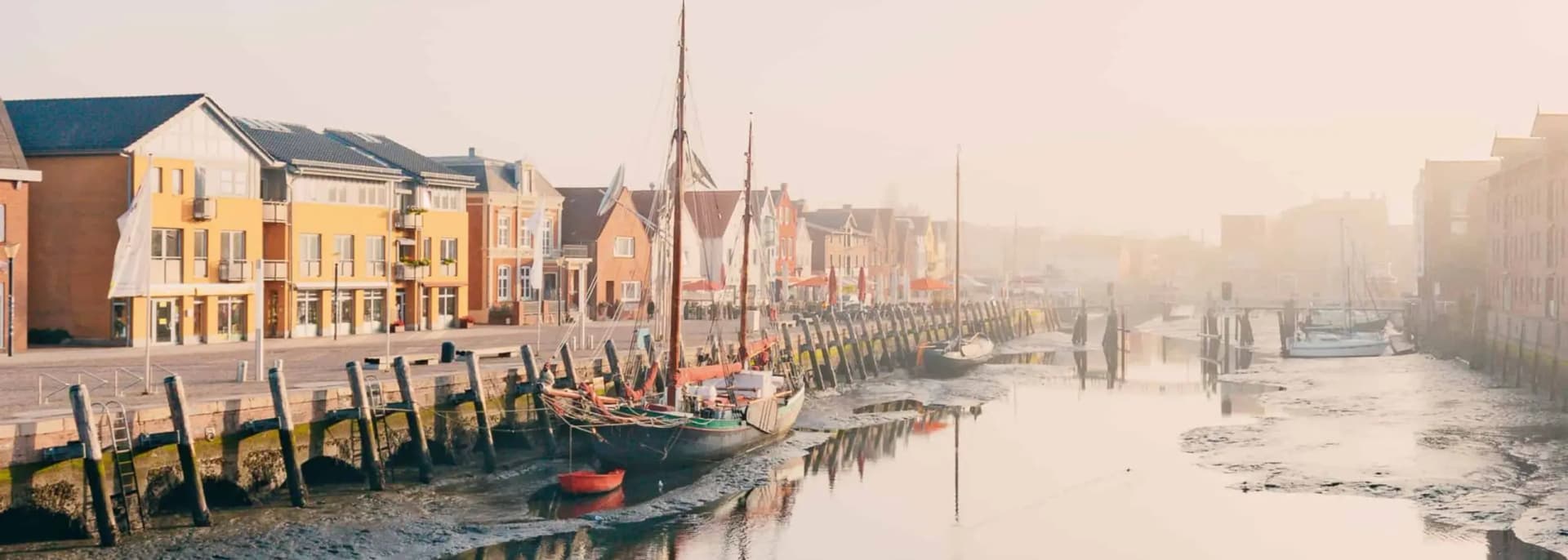 Nachhaltige Ferienhäuser an der Nordsee: bewusst Urlaub machen in Nordfriesland