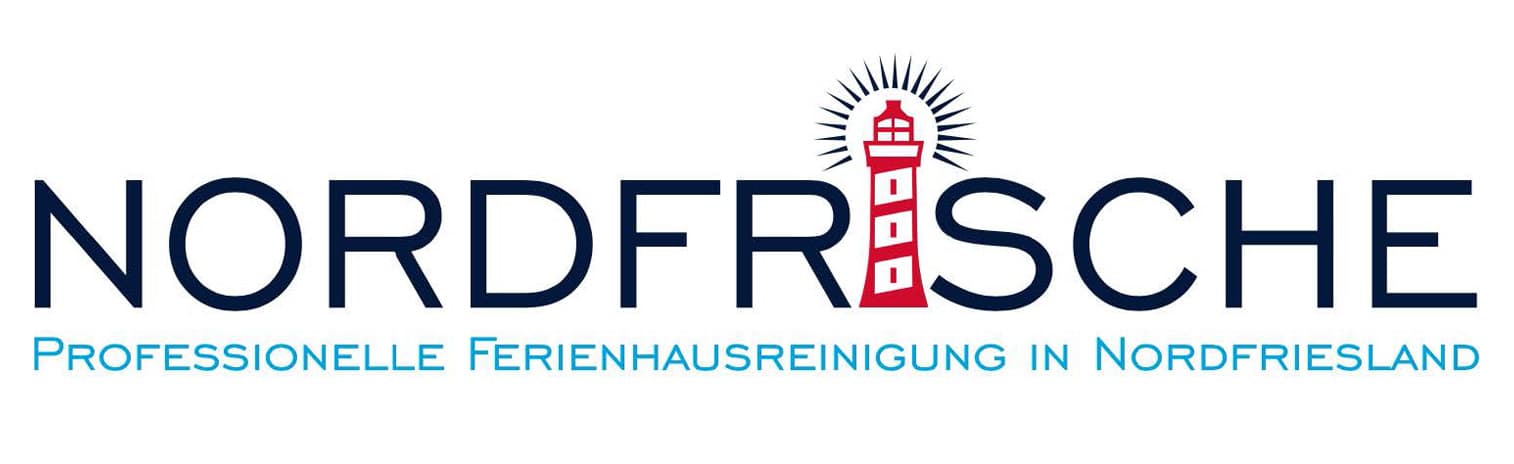 Nordfrische – Professionelle Ferienhausreinigung in Nordfriesland