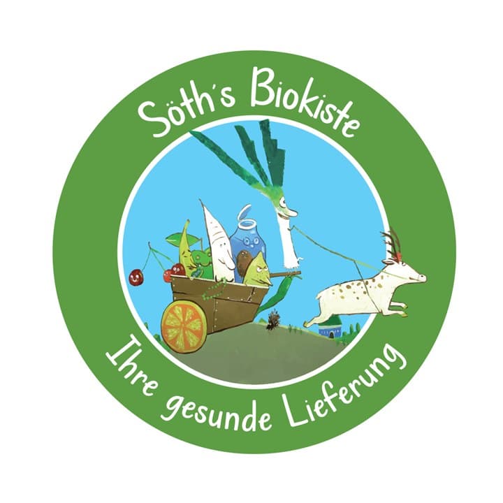 Söth’s Biokiste – Regionale Bio-Lebensmittel aus Nordfriesland