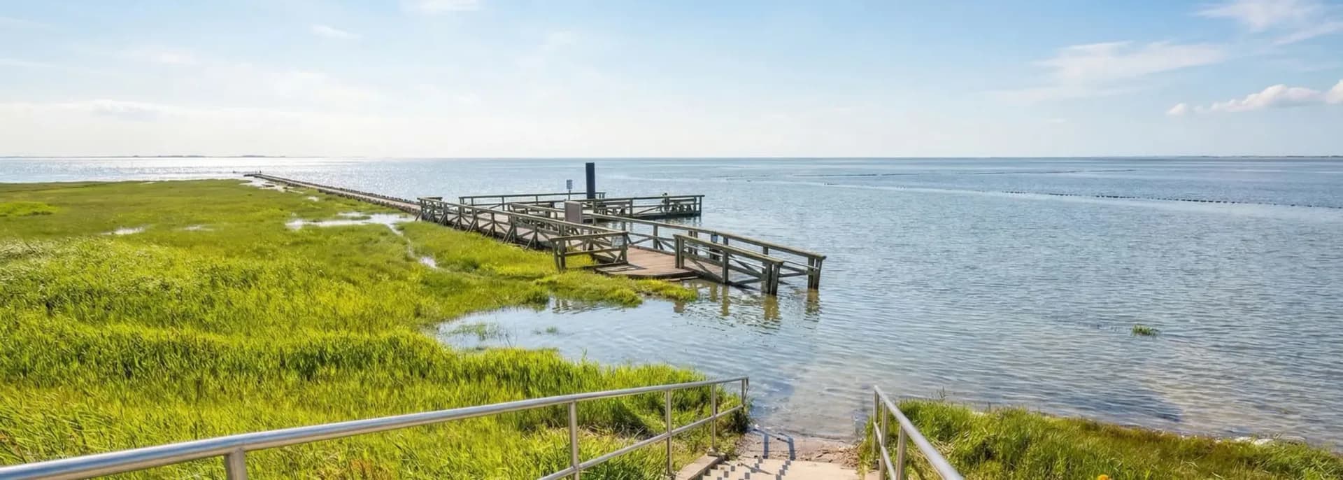 Ferienhaus und Ferienwohnung in Emmelsbüll-Horsbüll: Nordfriesland pur