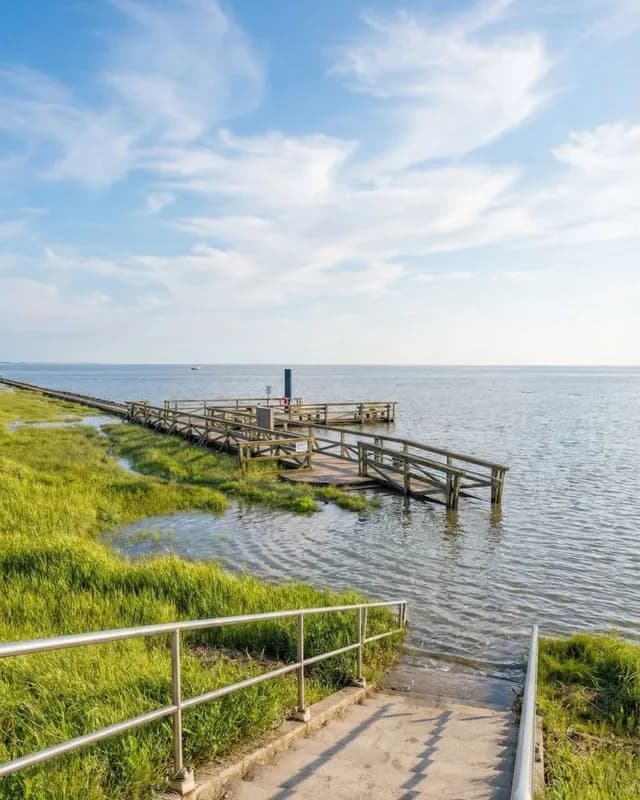 Ferienhaus in Emmelsbüll-Horsbüll, nordfriesische Ruhe nahe Dänemark