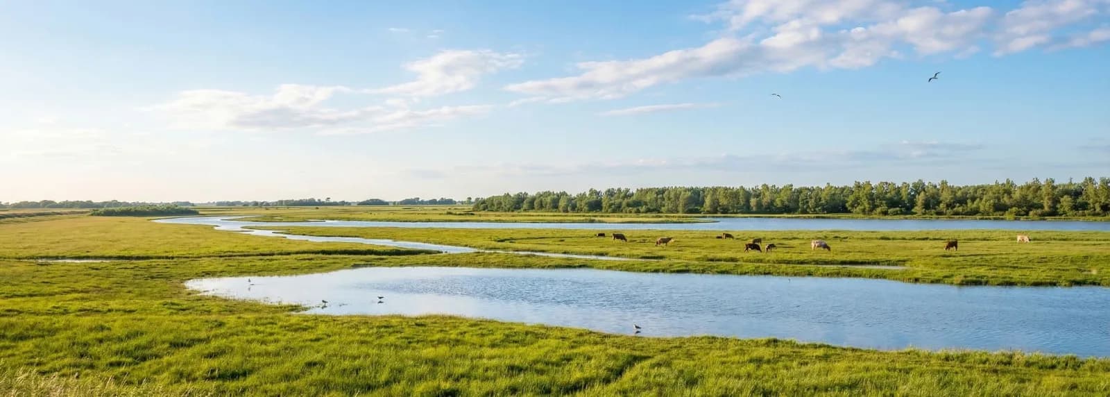 Ferienwohnungen und Ferienhäuser in Kating