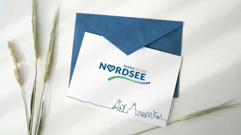 Bestpreis-Garantie für Ferienwohnungen an der Nordsee ohne versteckte Kosten