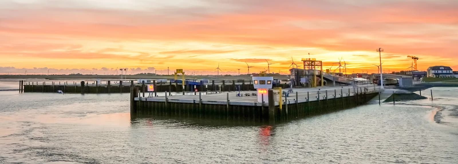 Dagebüll: Der ruhige Geheimtipp in Nordfriesland
