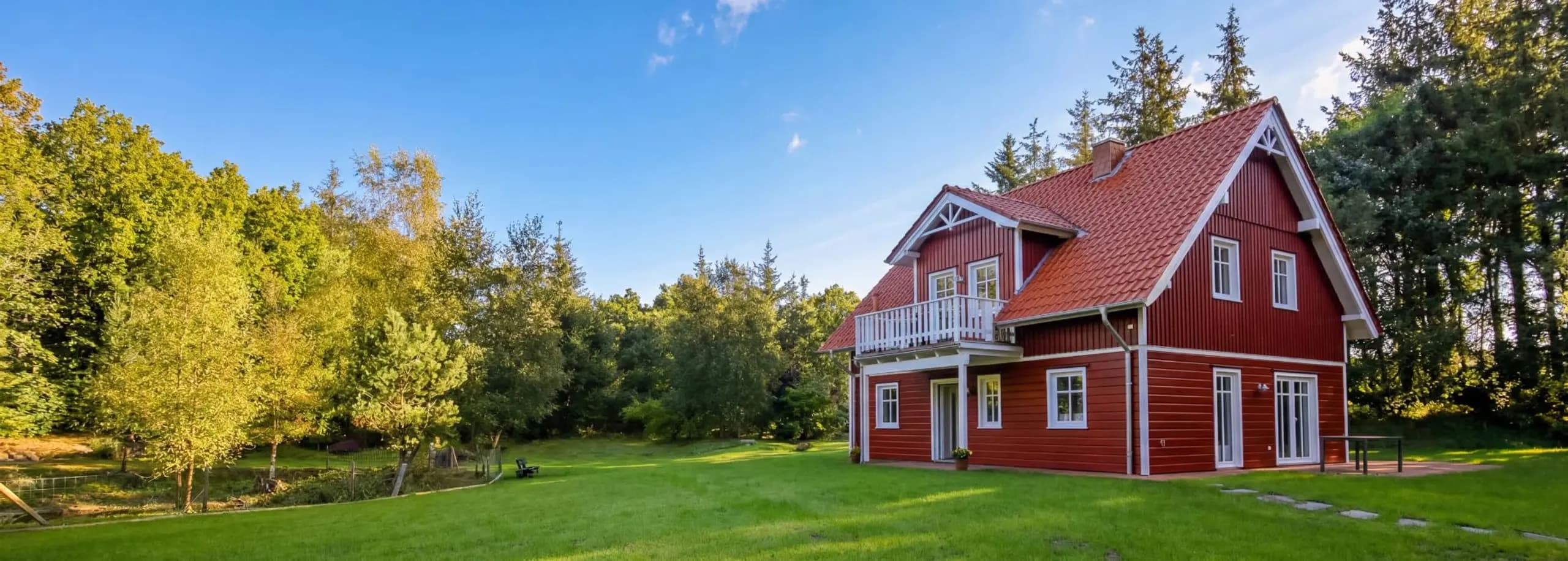 Premium-Unterkünfte an der Nordsee: stilvoll wohnen in Nordfriesland