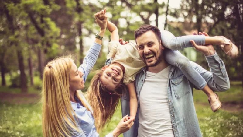 Transparente Endpreise für Ferienhäuser an der Nordsee inklusive Nebenkosten