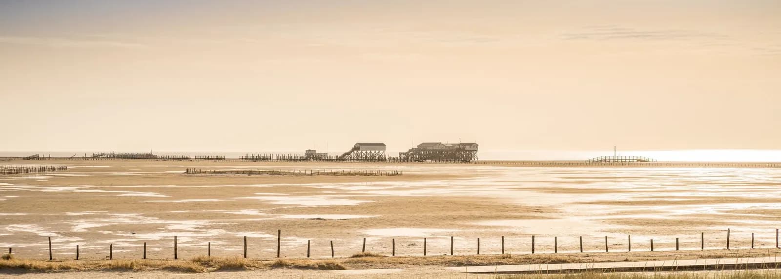 Die besten Restaurants in St. Peter-Ording