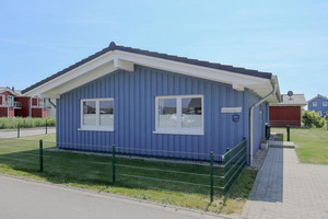 Ferienhaus "Norderoog"