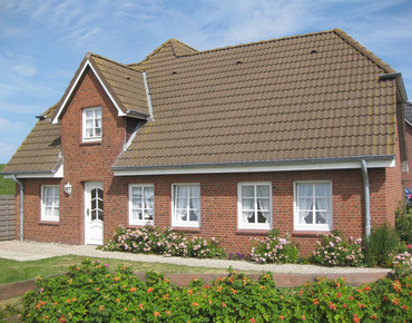 Haus am Badedeich