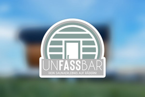unFASSbar - mobile Fasssauna Husum