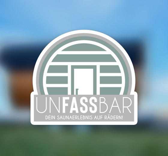 unFASSbar - mobile Fasssauna 1