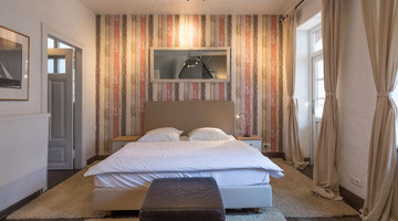 Zimmer 2 - Lodge am Oxenweg-Lodge am Oxenweg/Zimmer 2