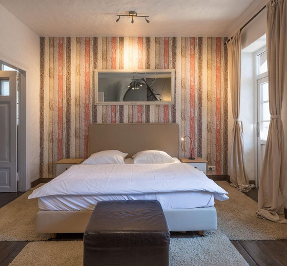 Zimmer 2 - Lodge am Oxenweg