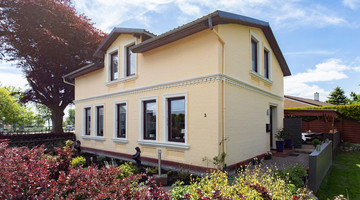 Ferienhaus Nordseebrise-Nordseebrise (DIT)