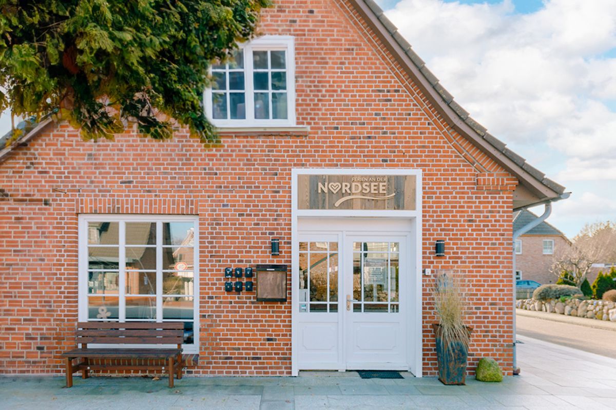 Servicebüro St. Peter-Ording